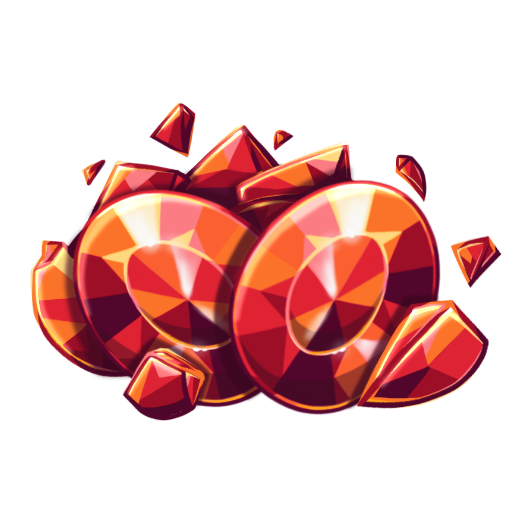 1.500 Rubis