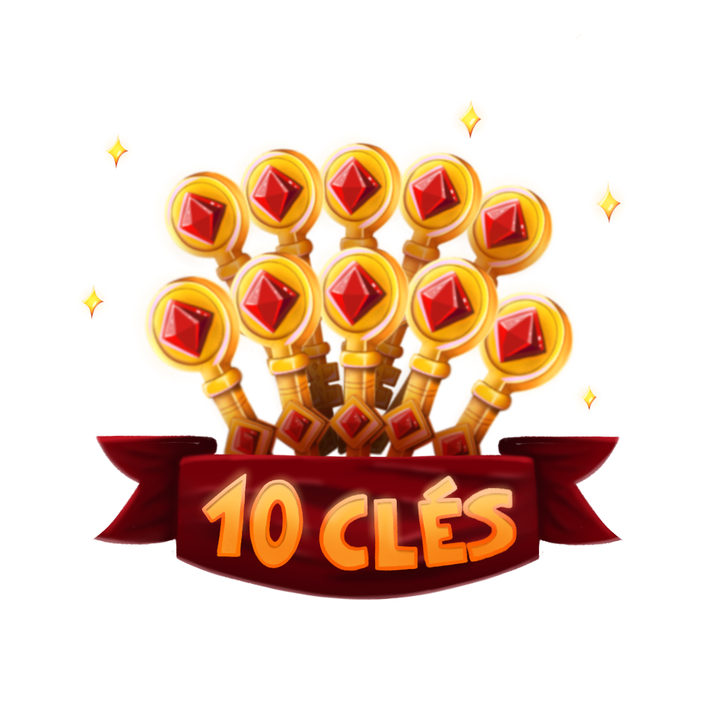 10 clés Lorania