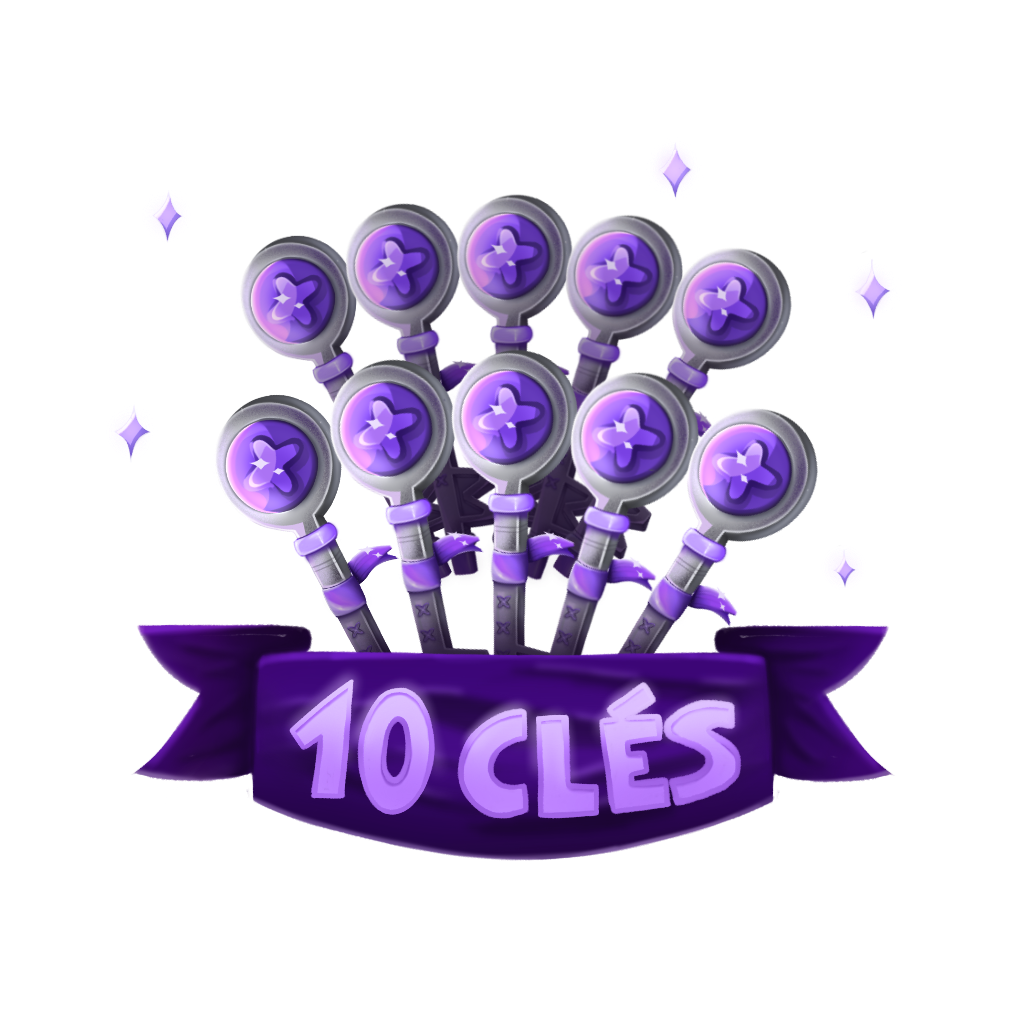 10 clés spawner